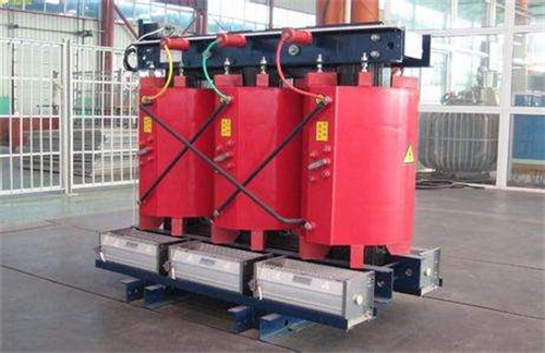 铜川SCB12-800KVA干式变压器厂家供应